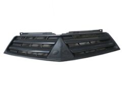 Ön Panjur Siyah (4X2 Tek Kabin)(Fpı) Mitsubishi L200 Pick Up 2010-2013 Arası
