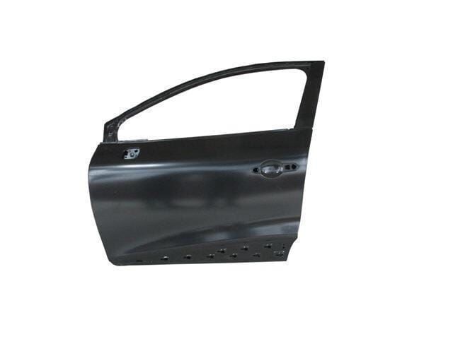Ön Kapı Komple Sol (İç Saclı - Çekomastikli) Renault Clio 4 Hb 13 - 16 Arası