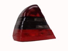 Stop Lambası Sol (Füme) Soketli Mercedes C Serisi W202 1997-2000 Arası