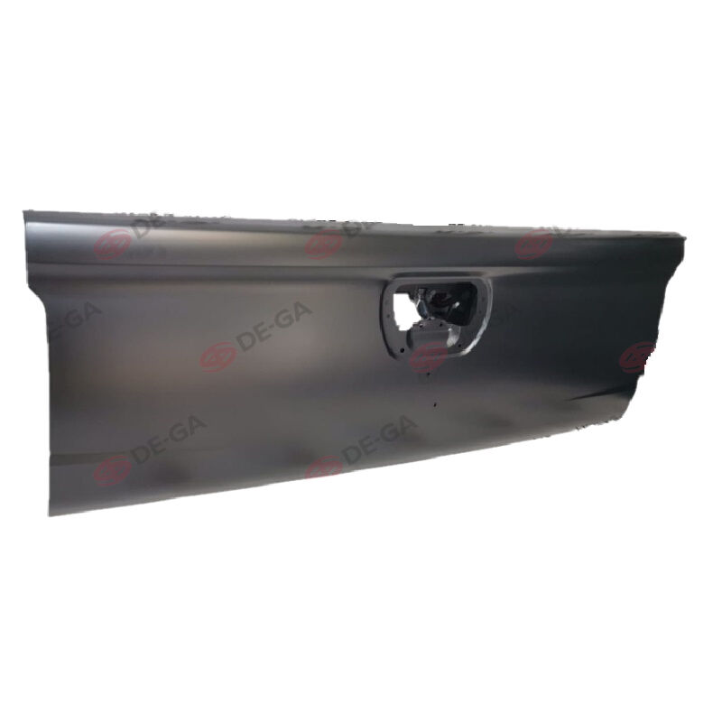 Bagaj Kapağı Arka Mitsubishi L200 2010-2015 Arası