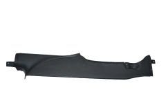 Sürgülü Kapı Eşik Bakaliti Sağ Doblo 2001-2010 Modelleri Arası (Yarım)