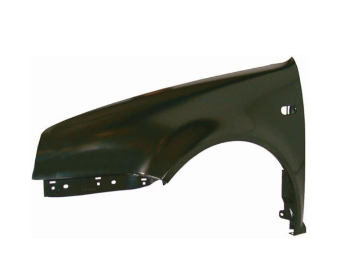 Volkswagen Bora Ön Çamurluk Sol 98-02