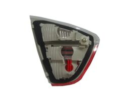 İç Stop Lambası Sol Kırmızı-Beyaz (Famella) Bmw 3 Serı E90 05-09 Arası