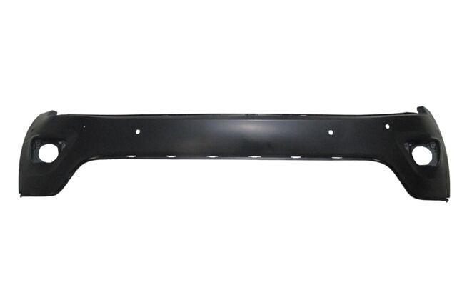 Ön Tampon (Astarlı Park Sensör Delikli) Jeep Cherokee Grand 13-16 Arası