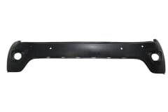 Ön Tampon (Astarlı Park Sensör Delikli) Jeep Cherokee Grand 13-16 Arası