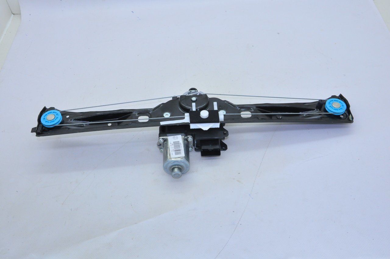 Sol Ön Cam Krikosu Fiorino (Elektirikli)