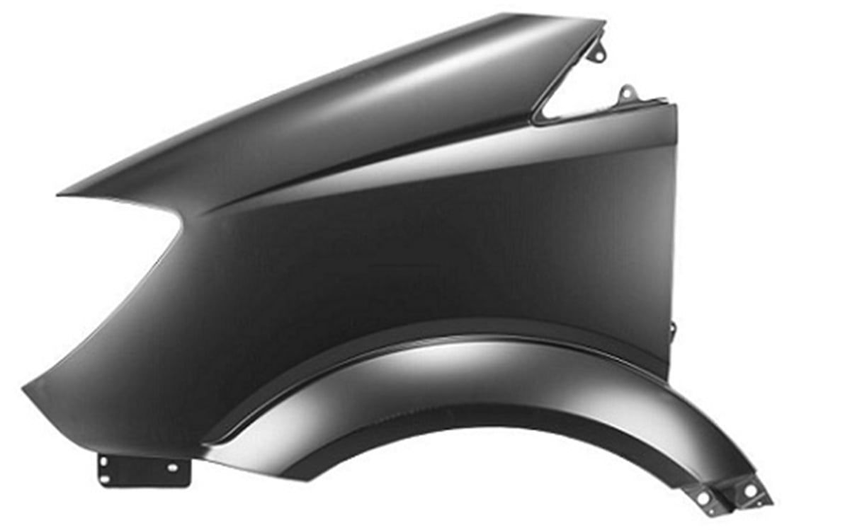 Sprınter 13-19 Ön Çamurluk Sol