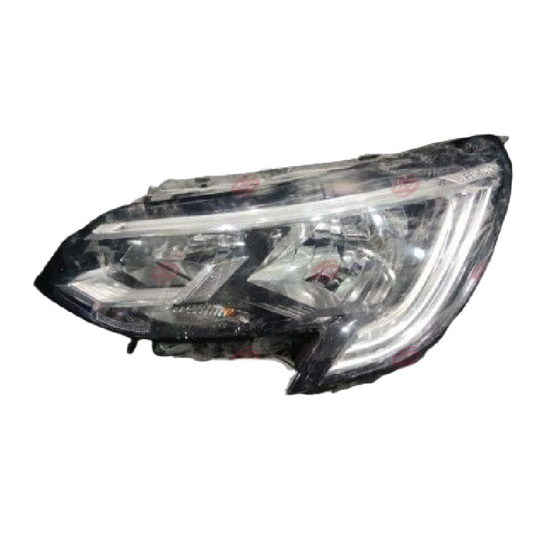 Far Sol Renault Taliant 2021-2025 Arası