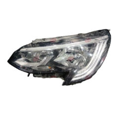 Far Sol Renault Taliant 2021-2025 Arası