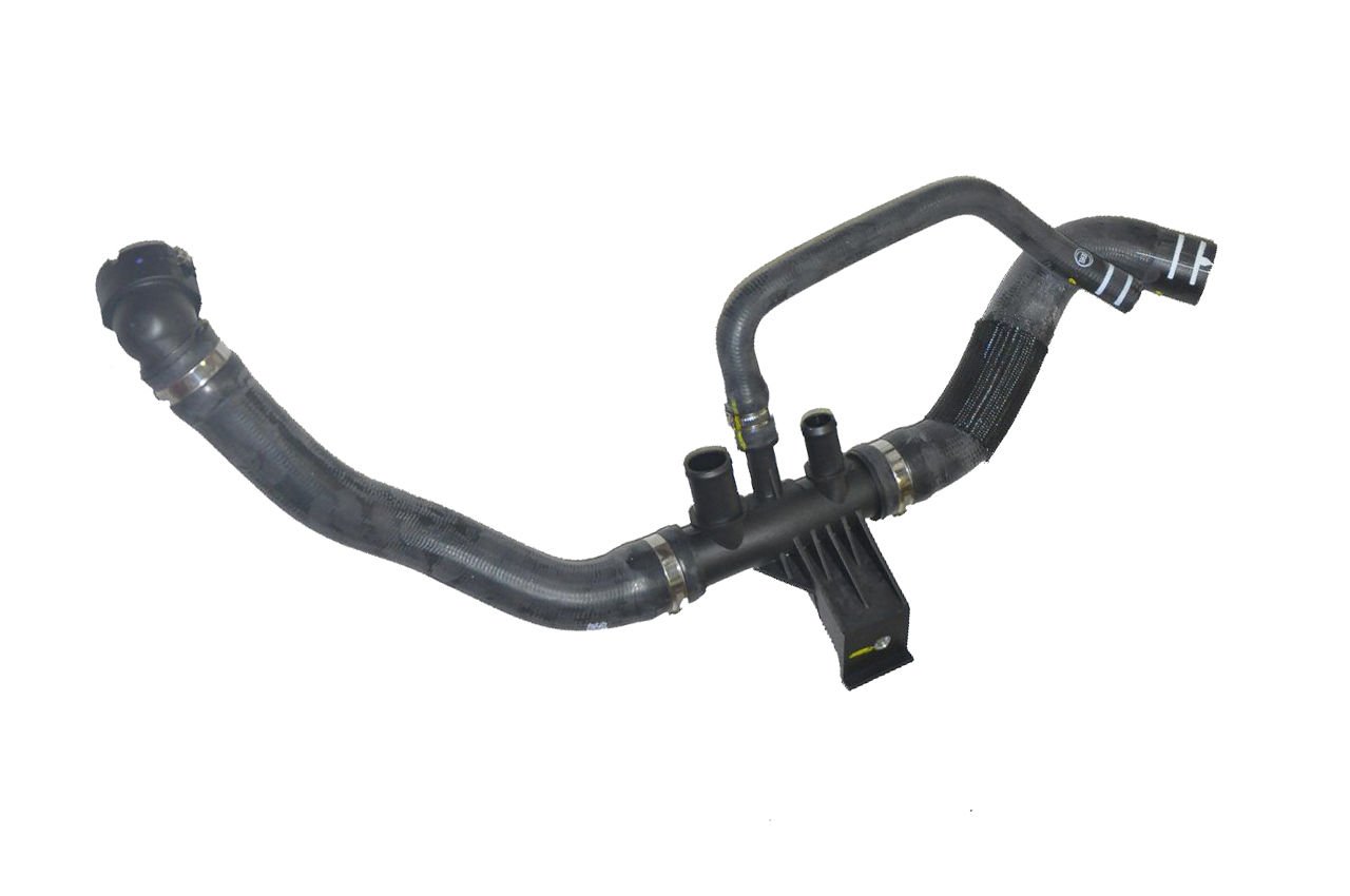 Radyatör Alt Hortumu 2.2 Ducato 2006 Sonrası