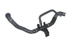 Radyatör Alt Hortumu 2.2 Ducato 2006 Sonrası