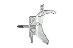 Şanzıman Takozu Bağlantı Suportu Sol Doblo 2001-2010 Modelleri Arası