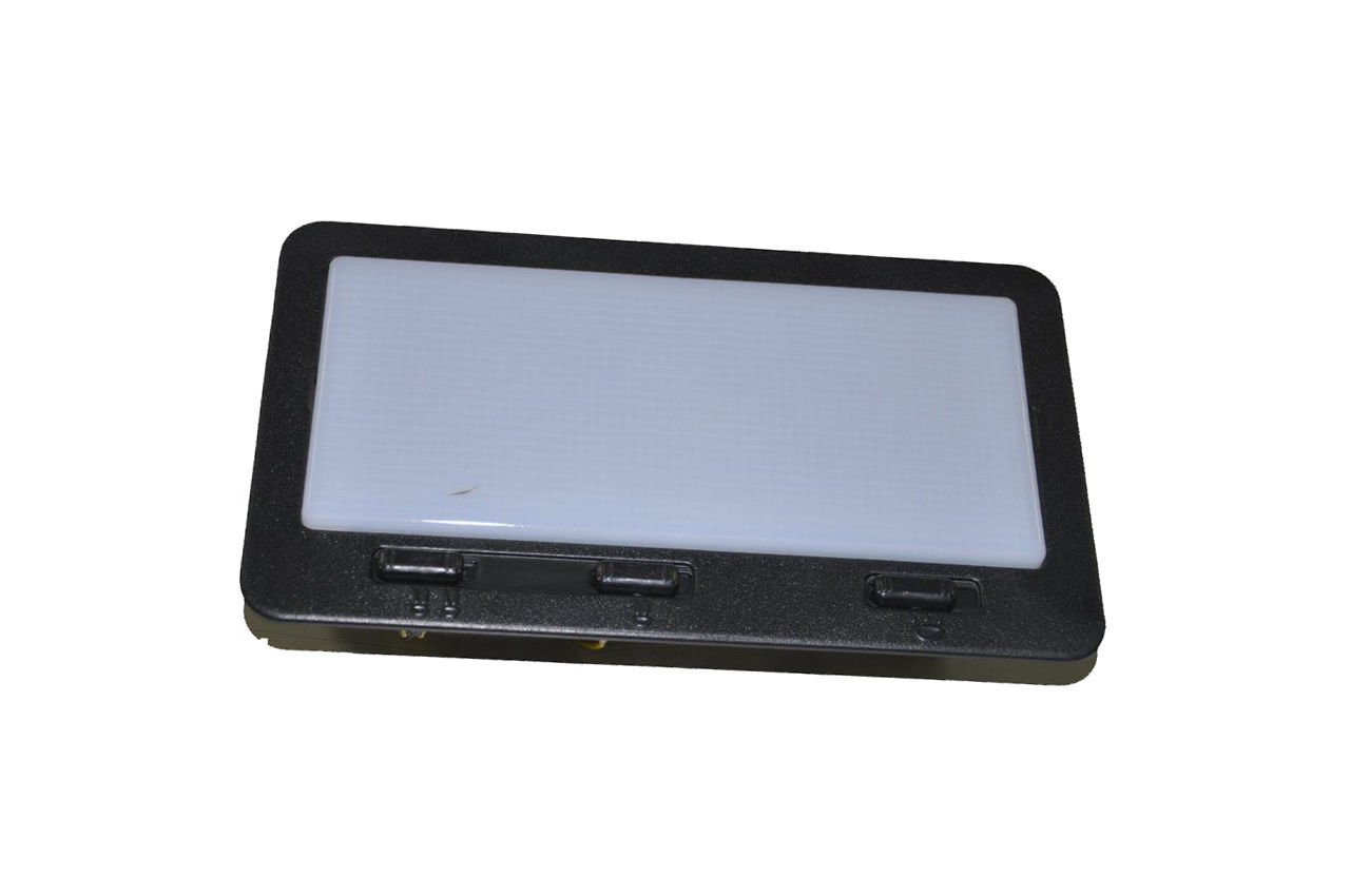 Tavan Lambası Ön Tipo-Tempra