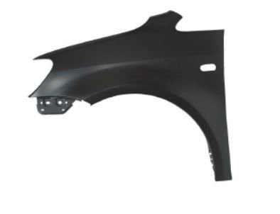 Volkswagen Caddy Ön Çamurluk Dlkli (Yerli)Sol 11-