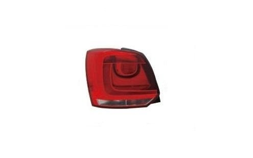 Volkswagen Polo Arka Stop Sol 09-13