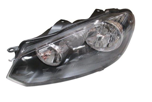 Far Sol Elektrikli-Motorlu Volkswagen Golf 6 09-12 Arası