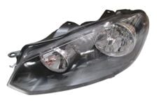 Far Sol Elektrikli-Motorlu Volkswagen Golf 6 09-12 Arası