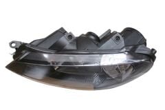 Far Sol Elektrikli-Motorlu Volkswagen Golf 6 09-12 Arası