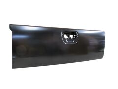 Arka Bagaj Kapağı Komple (Ortadan Açmalı) Mitsubishi L200 Pick Up 06 - 09 Arası