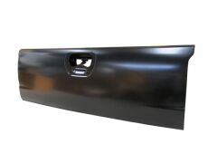 Arka Bagaj Kapağı Komple (Ortadan Açmalı) Mitsubishi L200 Pick Up 06 - 09 Arası