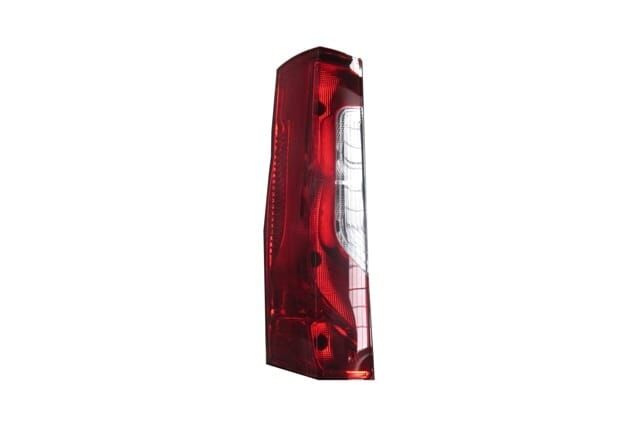 Stop Lambası Sol Kırmızı-Beyaz  Mercedes Sprınter 19-25 Arası