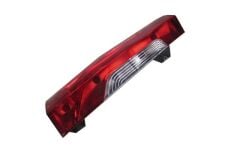 Stop Lambası Sol Kırmızı-Beyaz  Mercedes Sprınter 19-25 Arası