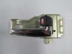 Ön Kapı İç Açma Kolu Sağ Nikelajlı (Hushan) Mazda Bt 50 Pıck Up 07-12 Arası