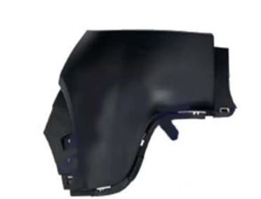 Citroen C3 Aırcross Arka Tampon Köşe Sağ 17-