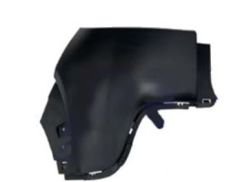 Citroen C3 Aırcross Arka Tampon Köşe Sağ 17-