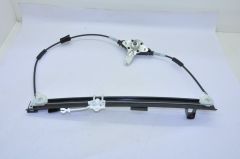 Sol Ön Cam Krikosu Fiorino (Manuel)