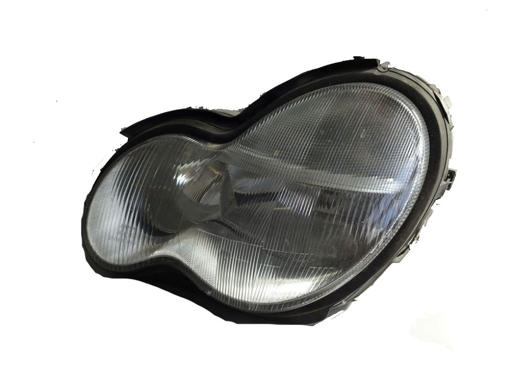 Far Ön Sol Mercedes C Serisi W203 2000-2007 Arası