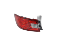 Clıo Dış Stop Lambası Sol H.B 12-