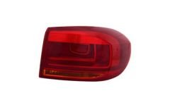 Volkswagen Tıguan Arka Stop Sağ 11-15