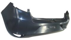 Arka Tampon (Sensör Deliksiz Renault Clıo 3 Hb 09-12 Arası