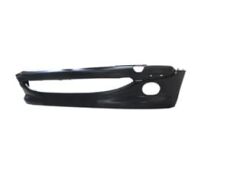 Ön Tampon (Sis Delikli) (Eurobump) Peugeot 206 Hb 99-09 Arası