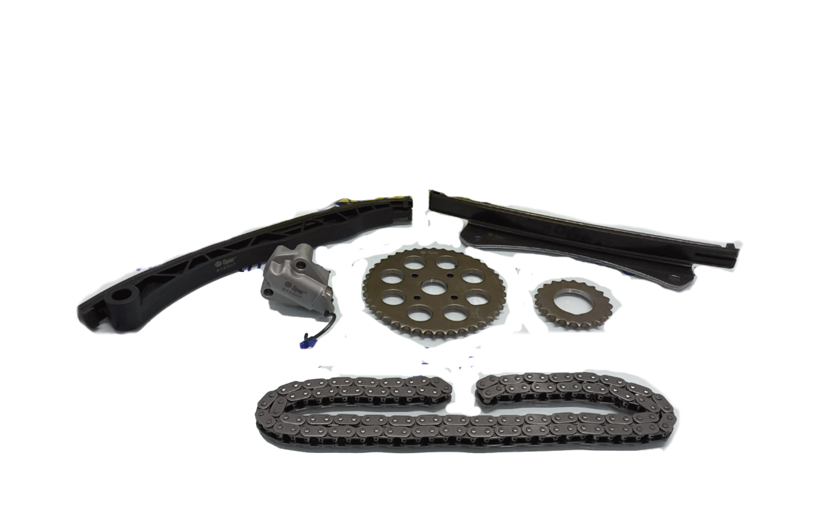 Triger Seti 1.3 Albea-Palio-Doblo-Linea-Fiorino-Grande Punto (Delikli)