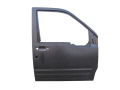 Ön Kapı Komple Sağ (İceli-Çekomastikli) Ford Transıt Connect 09-14 Arası