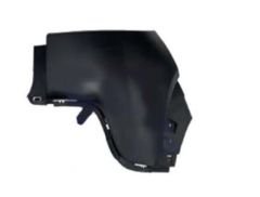 Citroen C3 Aırcross Arka Tampon Köşe Sol 17-