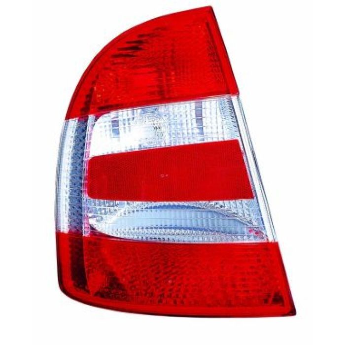 Stop Lambası Sol Skoda Octavia 2006 Sonrası