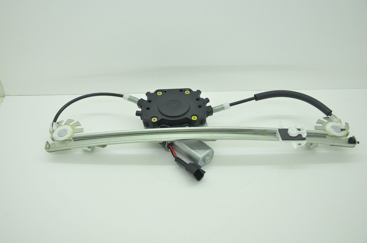 Sol Ön Cam Krikosu Grande Punto (Elektirikli)