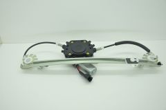 Sol Ön Cam Krikosu Grande Punto (Elektirikli)