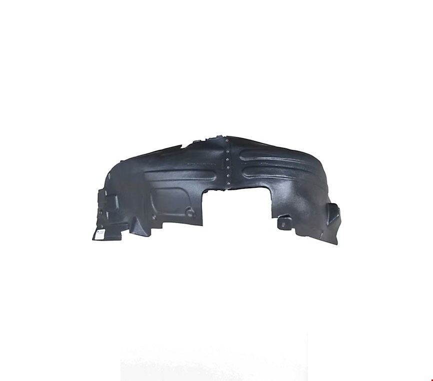 Ön Çamurluk Davlumbazı Sol İx35 2011-