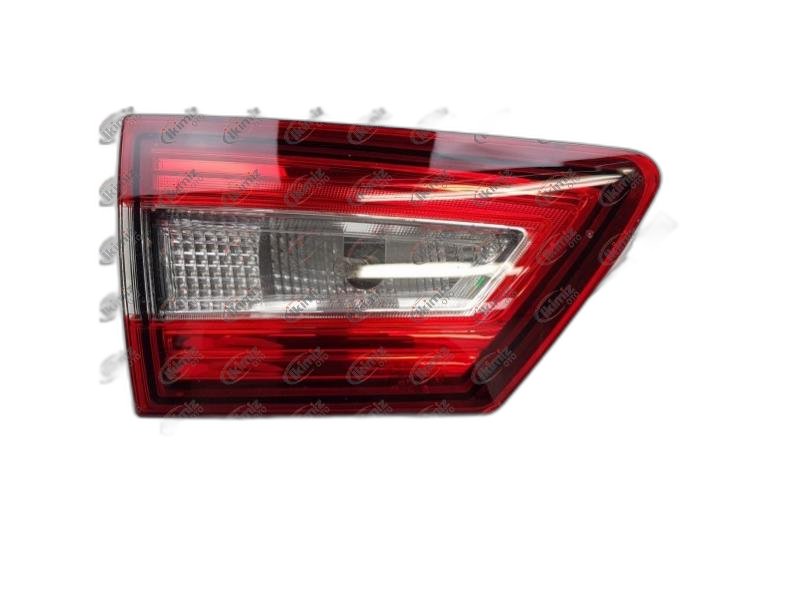 Clıo İç Stop Lambası Sol H.B 12-