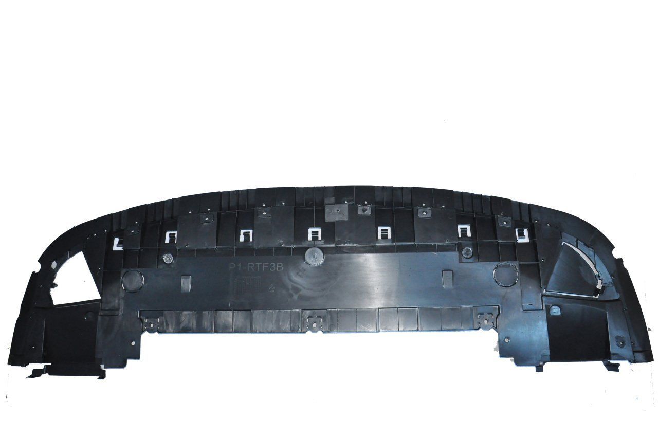 Ön Tampon Alt Muhafaza Bakaliti Trafic 2015 Sonrası Modeller İçin