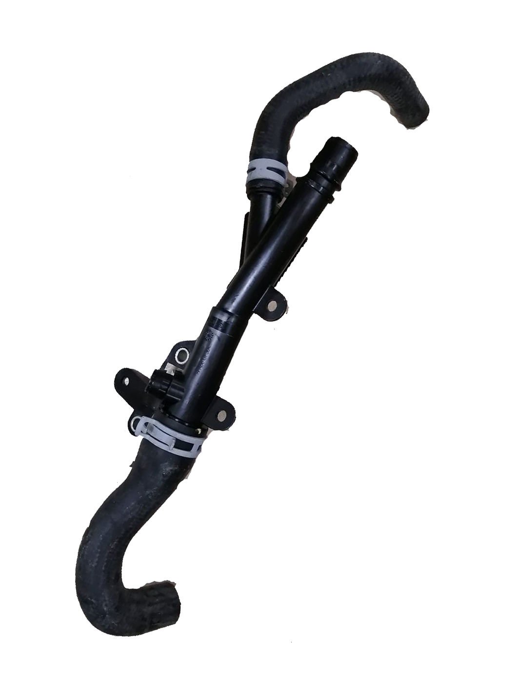 Turbo Soğutucu Borusu 1.6 Dci Trafic-Megane 4-Talisman