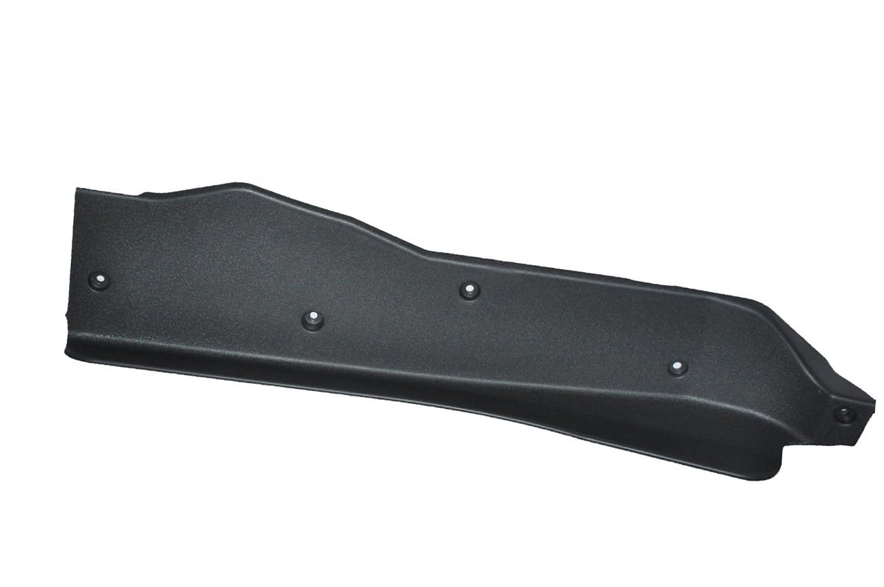 Sürgülü Kapı Eşik Bakaliti Sol Doblo 2001-2010 Modelleri Arası (Kapalı Kasa)