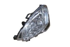 Far Sol Elektrikli-Motorlu  Cıtroen Berlıngo 12-14 Arası
