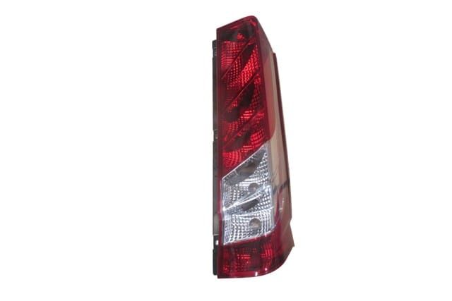 Stop Lambası Sağ Kırmızı-Beyaz  Iveco Daıly 14-19 Arası