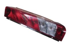 Stop Lambası Sağ Kırmızı-Beyaz  Iveco Daıly 14-19 Arası