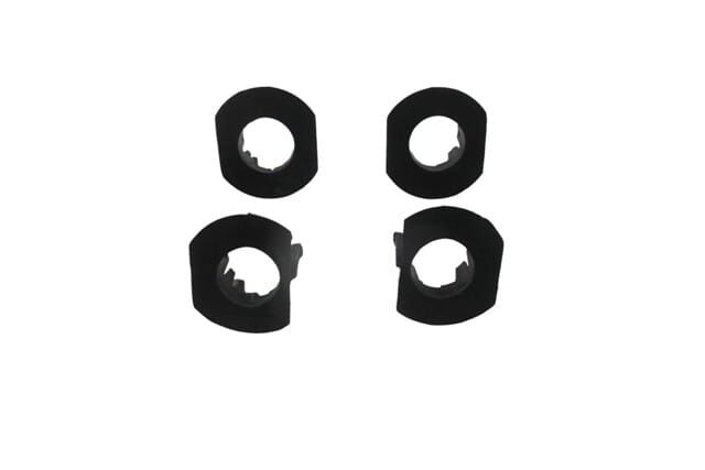 Park Sensör Yuvası Arka Set (4 Parça) (M-Tech-Lcı) Bmw 3 Serı F30 12-18 Arası